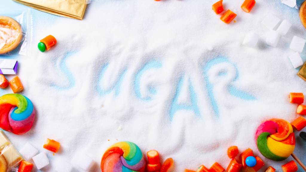 Wie viel Zucker ist gesund?